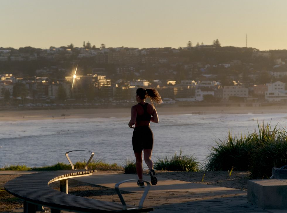 Bondi Beach