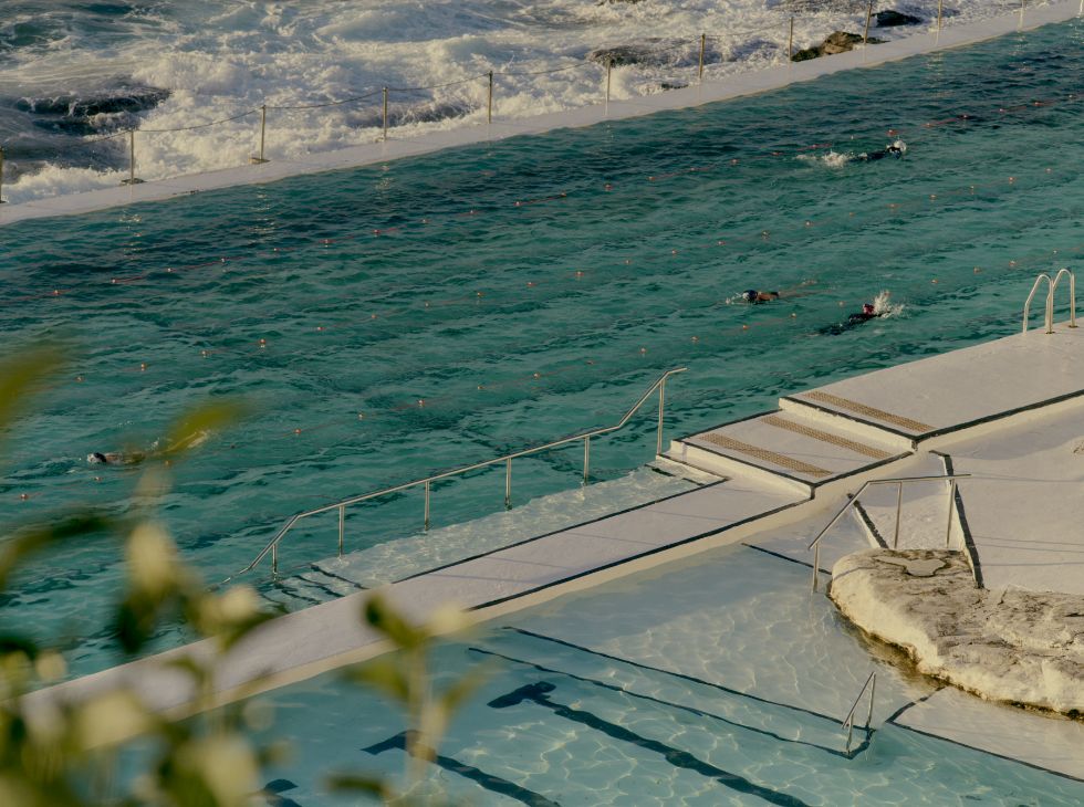Bondi Beach