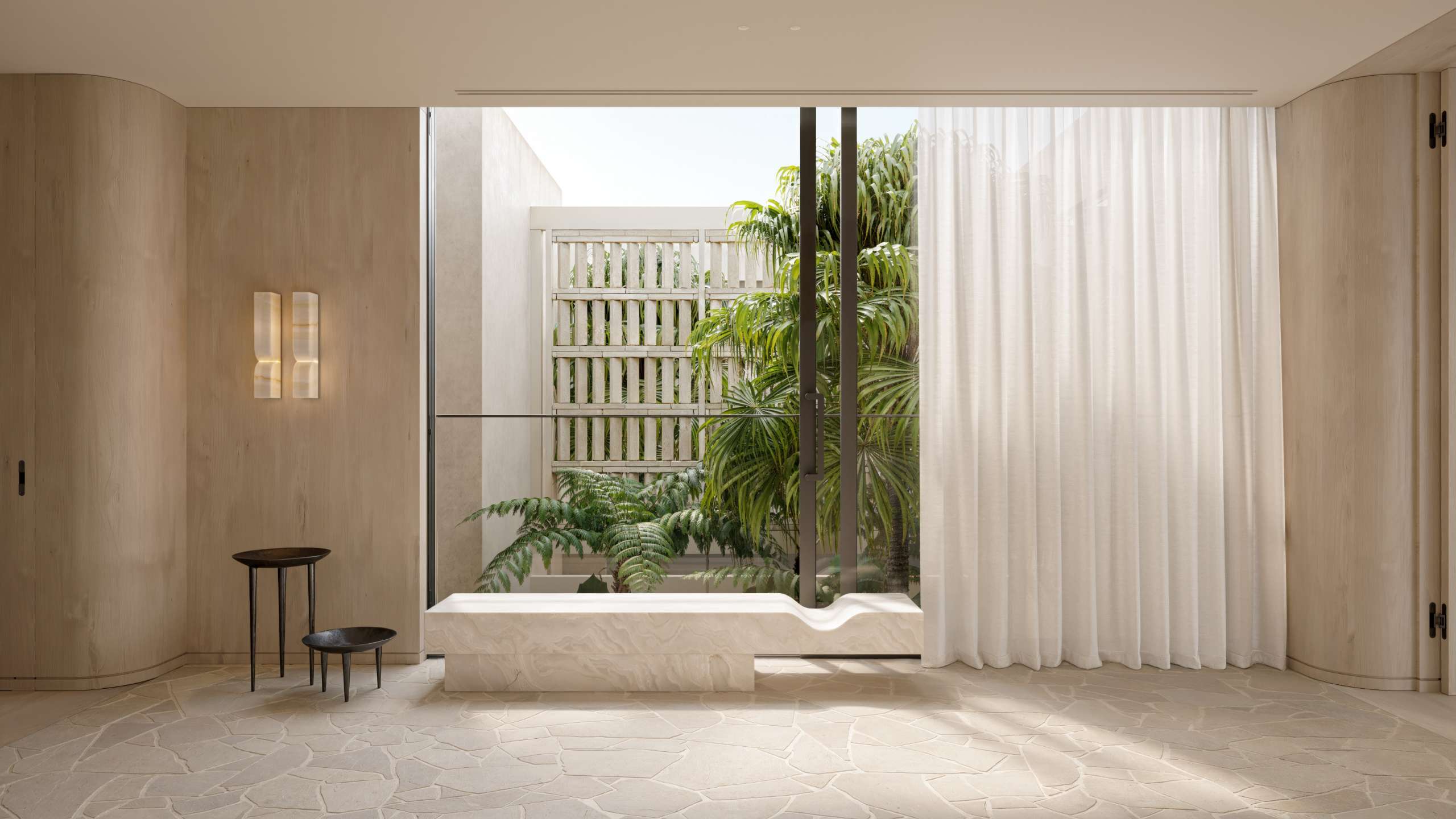 AVRA Penthouse Gallery