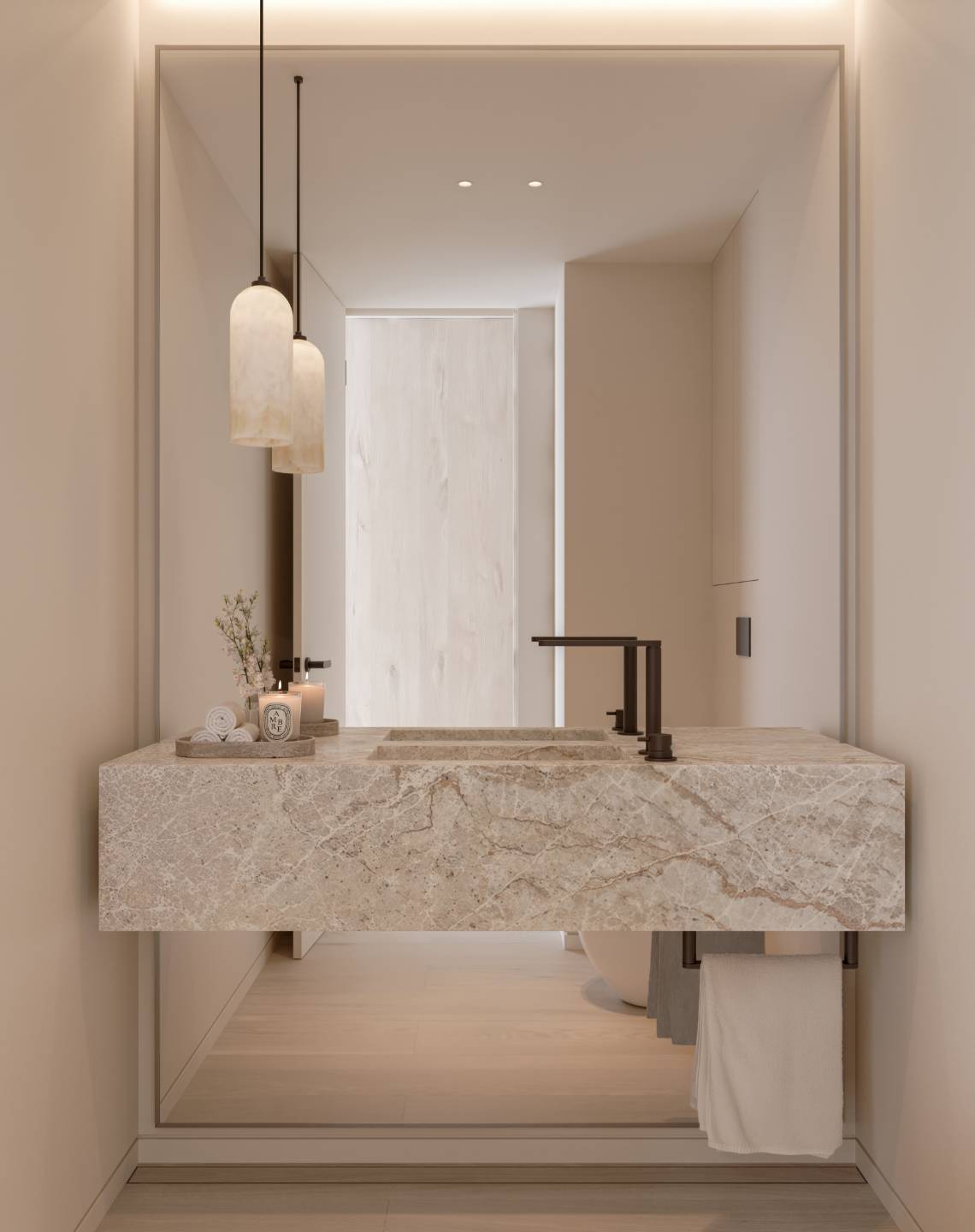 AVRA Bathrooms