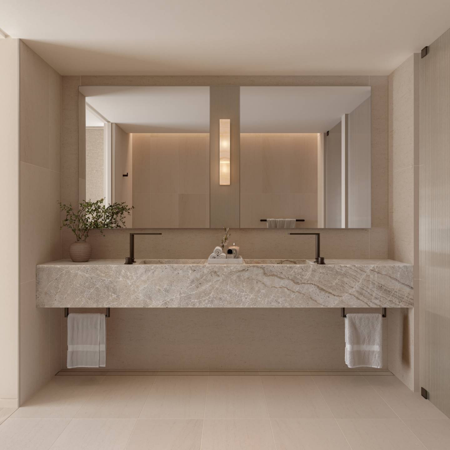 AVRA Bathrooms