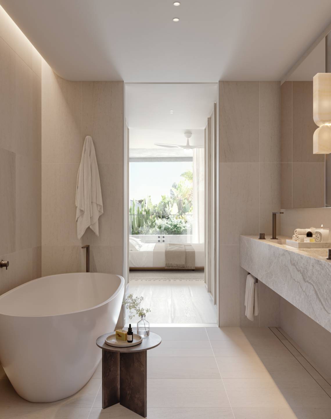 AVRA Ensuite